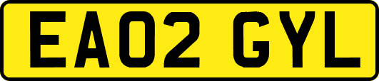EA02GYL
