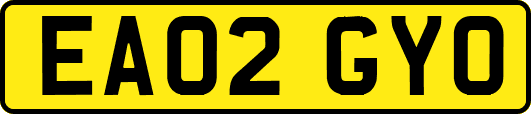 EA02GYO