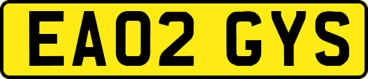 EA02GYS