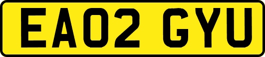 EA02GYU