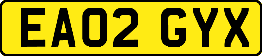 EA02GYX