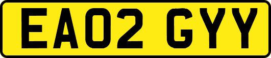 EA02GYY