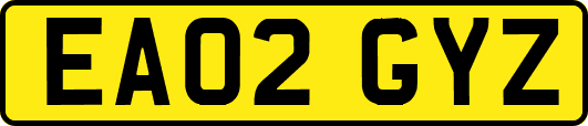 EA02GYZ