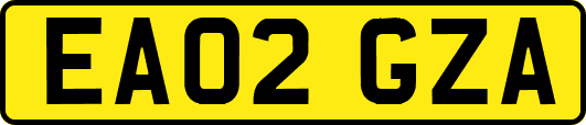 EA02GZA