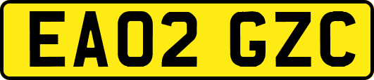 EA02GZC