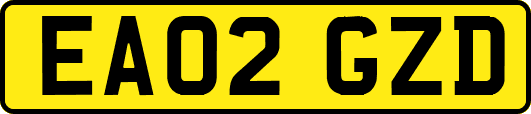 EA02GZD