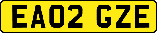 EA02GZE