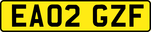 EA02GZF
