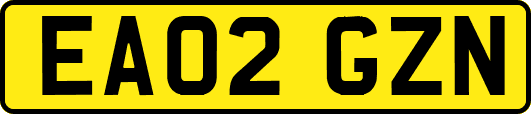 EA02GZN