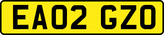 EA02GZO