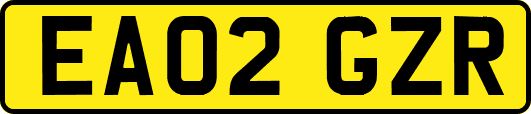 EA02GZR