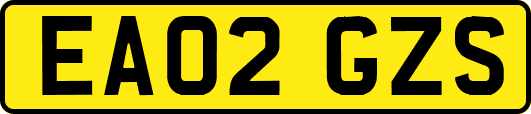 EA02GZS