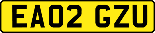 EA02GZU
