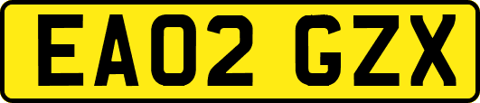 EA02GZX