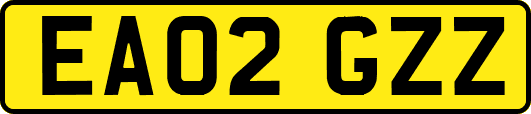 EA02GZZ