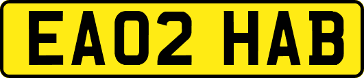 EA02HAB
