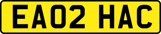 EA02HAC