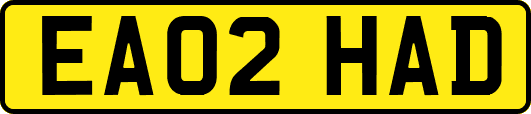 EA02HAD
