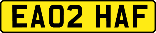 EA02HAF
