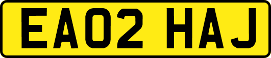 EA02HAJ
