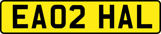 EA02HAL