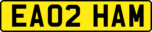 EA02HAM