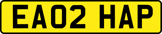 EA02HAP