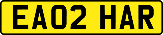 EA02HAR