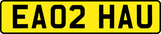 EA02HAU