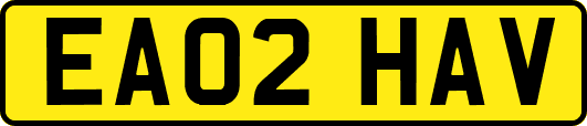 EA02HAV