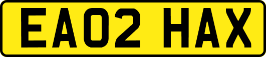 EA02HAX