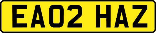 EA02HAZ