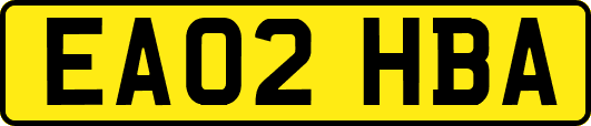 EA02HBA