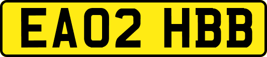 EA02HBB