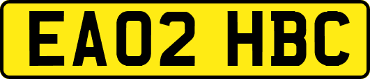 EA02HBC