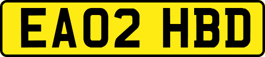 EA02HBD