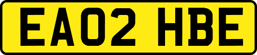 EA02HBE