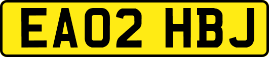 EA02HBJ