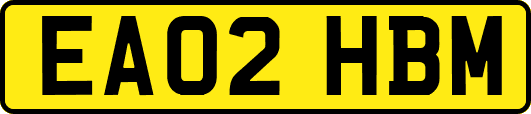 EA02HBM