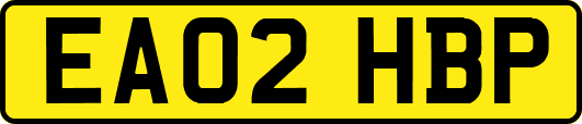 EA02HBP