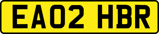 EA02HBR