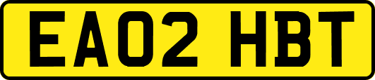 EA02HBT
