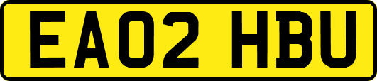 EA02HBU