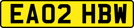 EA02HBW