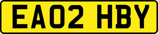 EA02HBY