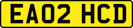 EA02HCD