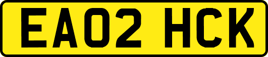 EA02HCK