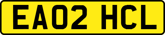 EA02HCL