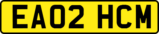 EA02HCM