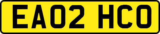 EA02HCO